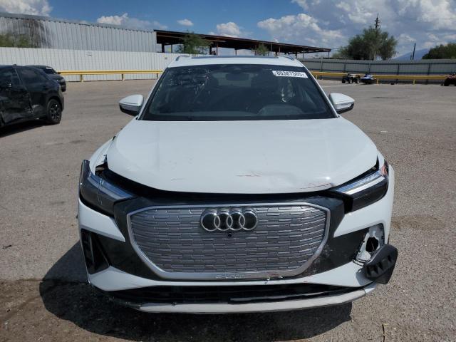 Photo 5 from auction – 2022 AUDI Q4 E-TRON with VIN WA1H2BFZ1NP054513