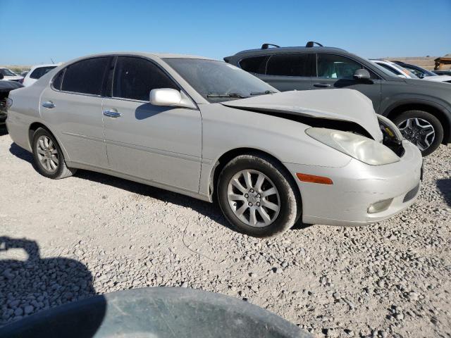 Photo 4 from auction – 2002 LEXUS ES 300 with VIN JTHBF30G020033376