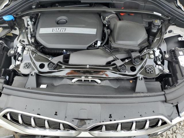 Photo 12 from auction – 2025 BMW X1 XDRIVE2 with VIN WBX73EF05S5376793