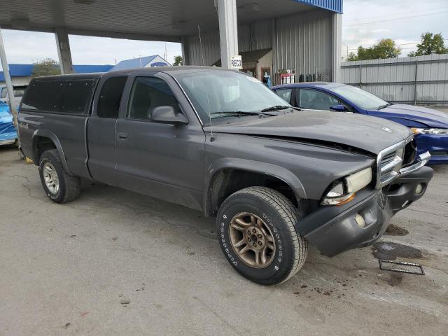 Photo 4 from auction – 2004 DODGE DAKOTA SPO with VIN 1D7HG32K24S651547
