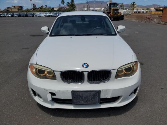 Photo 5 from auction – 2012 BMW 128 I with VIN WBAUP7C56CVP23790