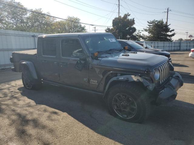 Photo 4 from auction – 2020 JEEP GLADIATOR with VIN 1C6HJTFG1LL130546