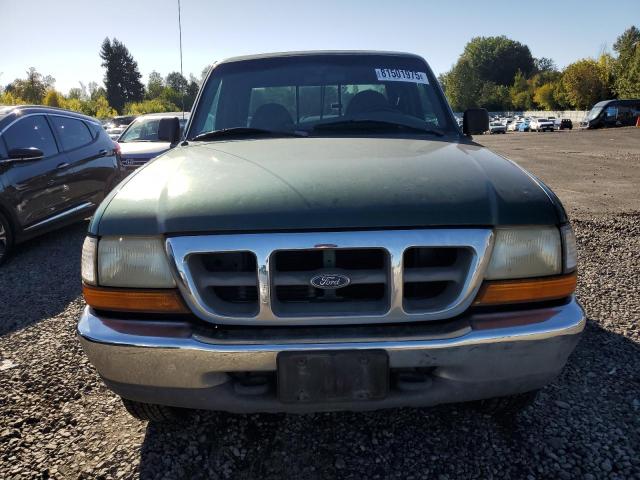 Photo 5 from auction – 1999 FORD RANGER with VIN 1FTZR15V2XTA75590