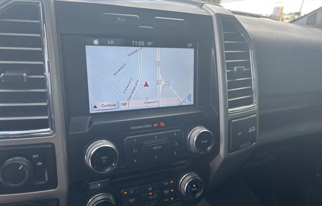 Photo 11 from auction – 2016 FORD F150 SUPER with VIN 1FTEW1CF7GFA51058