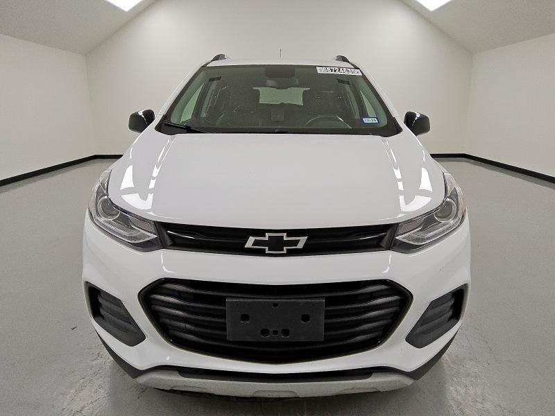 Photo 5 from auction – 2019 CHEVROLET TRAX 1LT with VIN 3GNCJPSB0KL244102