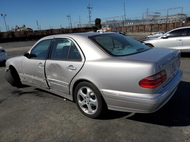 Zdjęcie 2 z aukcji – 2002 MERCEDES-BENZ E 320 z VIN WDBJF65J52B475432