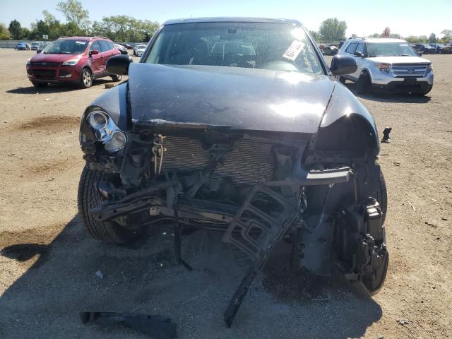 Photo 5 from auction – 2006 PORSCHE CAYENNE S with VIN WP1AB29P76LA66402