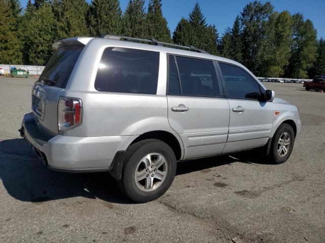 Photo 3 from auction – 2006 HONDA PILOT EX with VIN 5FNYF284X6B017838