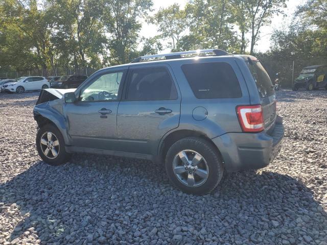 Photo 2 from auction – 2012 FORD ESCAPE LIM with VIN 1FMCU0E72CKC53431