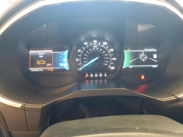 Photo 9 from auction – 2015 FORD EDGE SPORT with VIN 2FMPK4AP8FBC08061