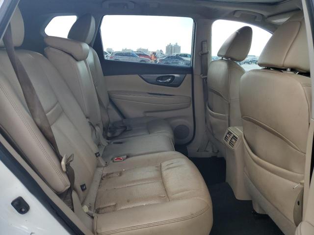 Photo 11 from auction – 2016 NISSAN ROGUE S with VIN 5N1AT2MT2GC875130