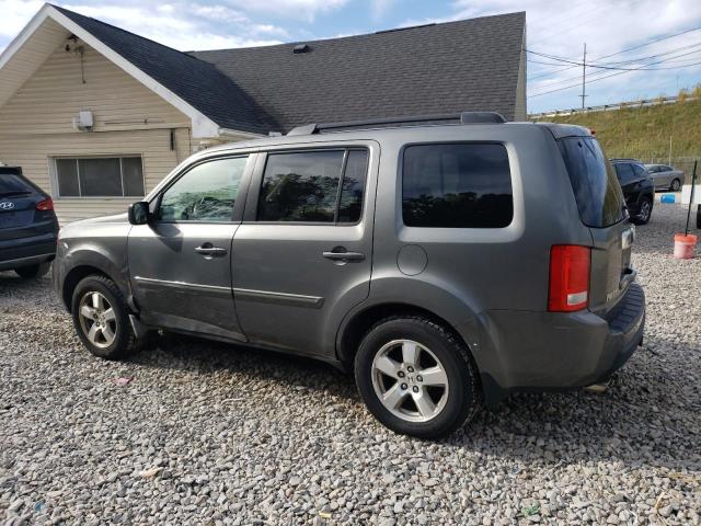 Photo 2 from auction – 2009 HONDA PILOT EX with VIN 5FNYF48439B026087