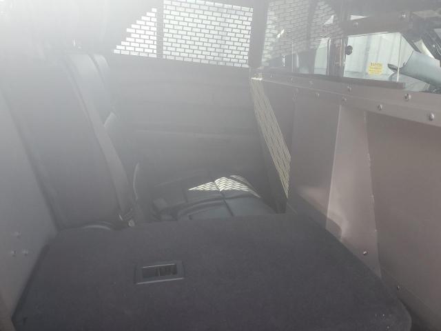 Photo 11 from auction – 2023 FORD EXPLORER P with VIN 1FM5K8AC6PGA34268