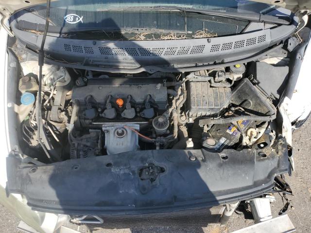 Photo 11 from auction – 2010 HONDA CIVIC LX with VIN 2HGFA1F51AH577909