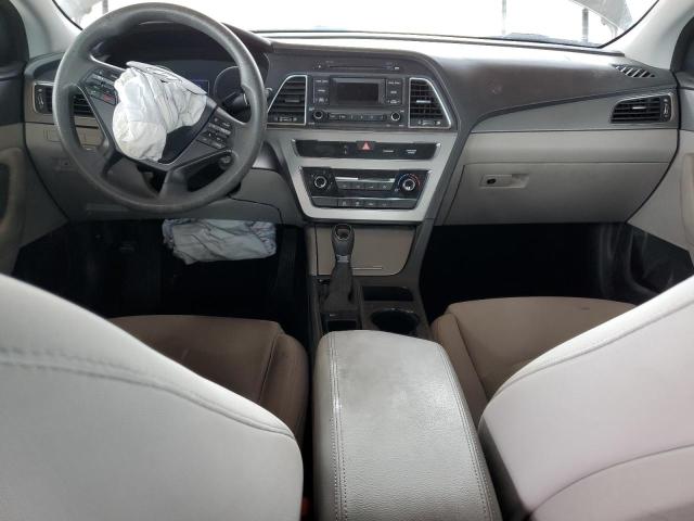Photo 8 from auction – 2015 HYUNDAI SONATA SE with VIN 5NPE24AF6FH011333