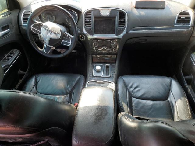 Photo 8 from auction – 2017 CHRYSLER 300 LIMITE with VIN 2C3CCARG3HH534261