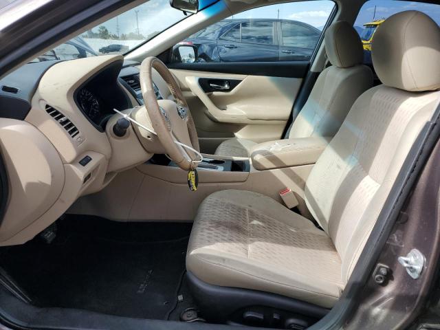 Photo 7 from auction – 2016 NISSAN ALTIMA 2.5 with VIN 1N4AL3AP5GC121002