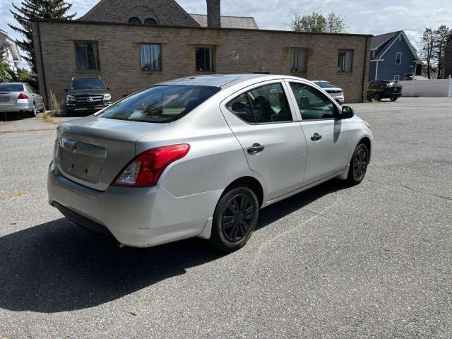 Photo 4 from auction – 2015 NISSAN VERSA S with VIN 3N1CN7AP0FL80587