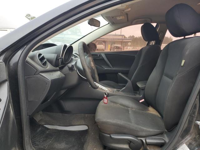 Photo 7 from auction – 2011 MAZDA 3 I with VIN JM1BL1UF5B1391583