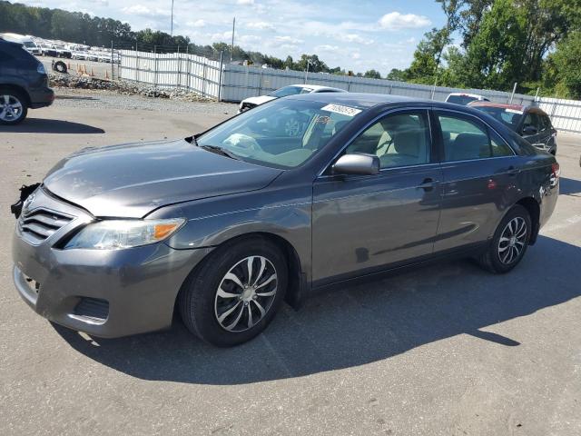 TOYOTA CAMRY BASE 2010 with VIN 4T1BF3EK6AU024487 - Photo from auction