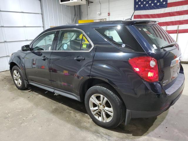 Photo 2 from auction – 2013 CHEVROLET EQUINOX LS with VIN 2GNFLCEK4D6277770