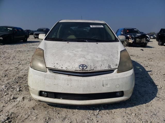 Photo 5 from auction – 2008 TOYOTA PRIUS with VIN JTDKB20U783365738