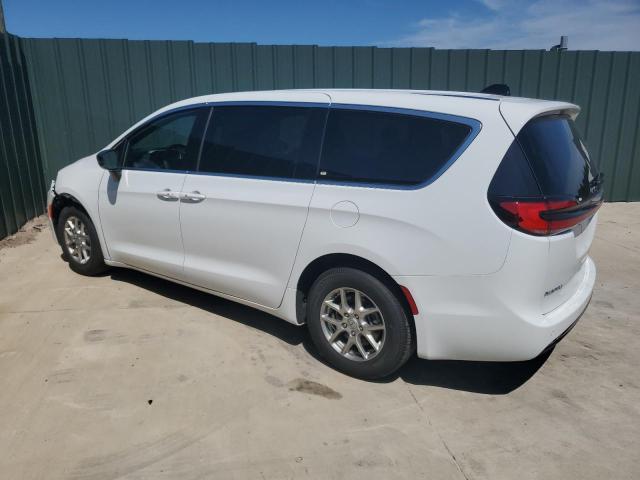 Photo 2 from auction – 2025 CHRYSLER PACIFICA S with VIN 2C4RC1BG5SR614971