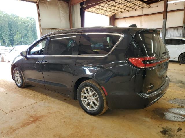 Photo 2 from auction – 2021 CHRYSLER PACIFICA T with VIN 2C4RC1BG4MR542549
