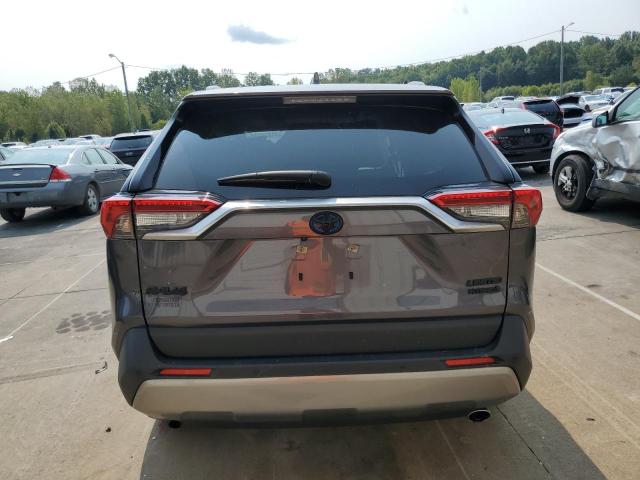 Photo 6 from auction – 2023 TOYOTA RAV4 LIMIT with VIN JTMD6RFV8PD102138