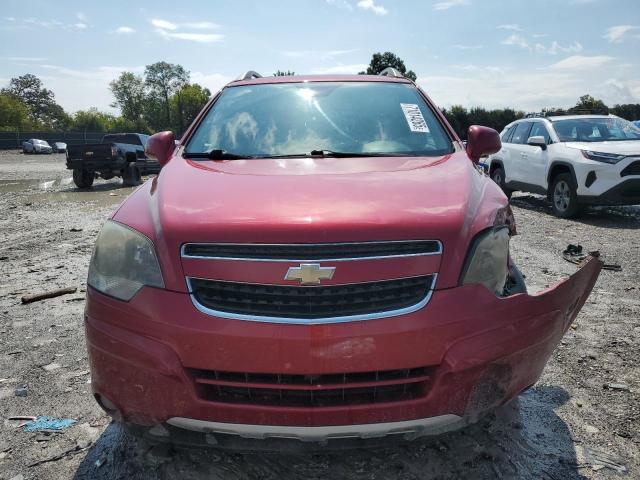 Photo 5 from auction – 2015 CHEVROLET CAPTIVA LT with VIN 3GNAL3EK1FS502788