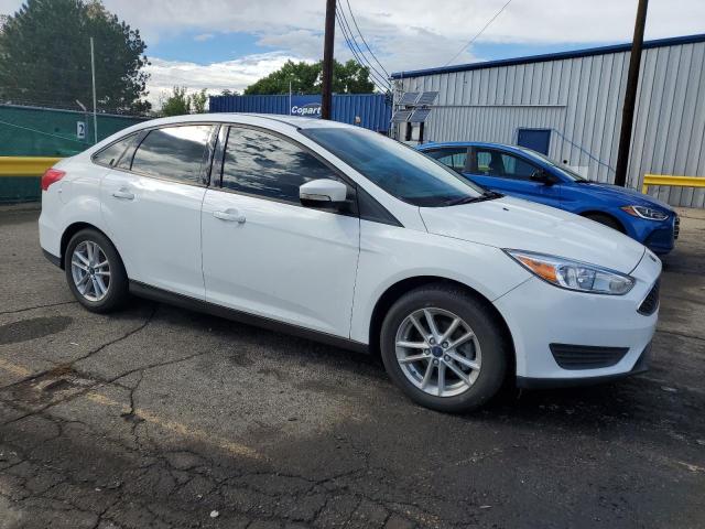 Photo 4 from auction – 2016 FORD FOCUS SE with VIN 1FADP3F23GL284729