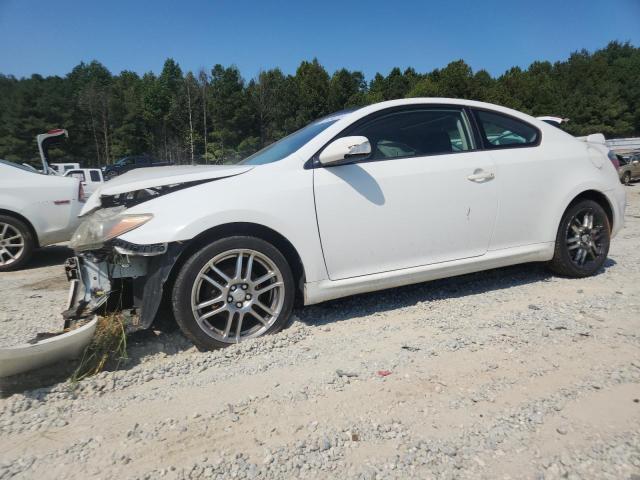 Photo 1 from auction – 2009 TOYOTA SCION TC with VIN JTKDE167690285354