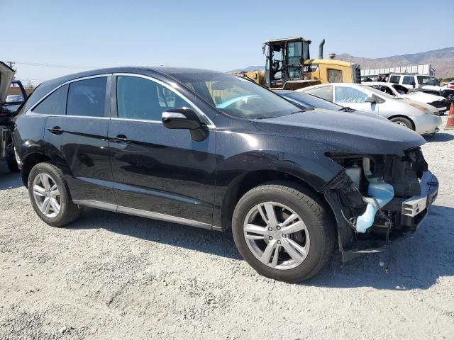 Photo 4 from auction – 2013 ACURA RDX TECHNO with VIN 5J8TB3H54DL010111