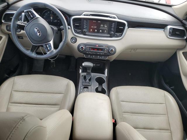 Photo 8 from auction – 2019 KIA SORENTO EX with VIN 5XYPHDA52KG598842