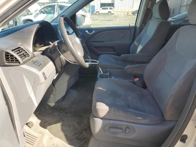 Photo 7 from auction – 2006 HONDA ODYSSEY with VIN 5FNRL38496B086510