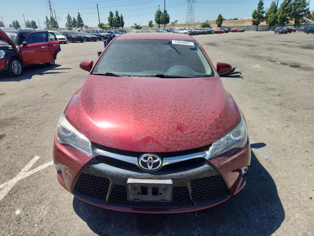 Photo 5 from auction – 2016 TOYOTA CAMRY LE with VIN 4T1BF1FK2GU514131
