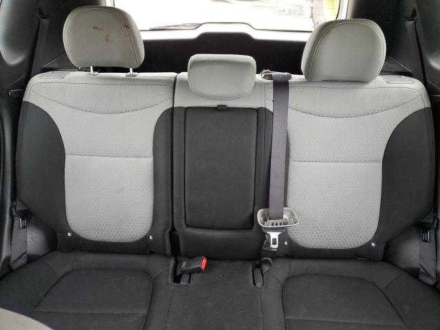 Photo 10 from auction – 2016 KIA SOUL + with VIN KNDJP3A54G7259958