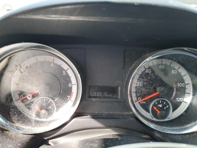 صورة رقم 9 من المزاد - 2012 DODGE GRAND CARA مع VIN 2C4RDGCG4CR104207