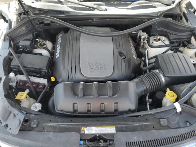 Photo 12 from auction – 2011 JEEP GRAND CHER with VIN 1J4RR6GT6BC652276
