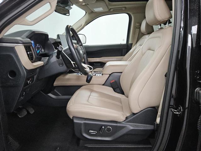 Photo 7 from auction – 2024 FORD EXPEDITION with VIN 1FMJU2A89REA35043