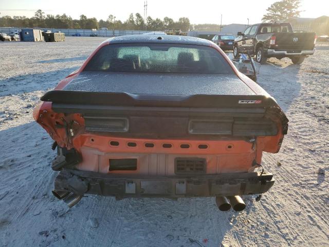 Photo 6 from auction – 2008 DODGE CHALLENGER with VIN 2B3LJ74WX8H302700