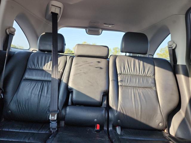 Photo 10 from auction – 2011 HONDA CR-V EXL with VIN JHLRE4H72BC020899