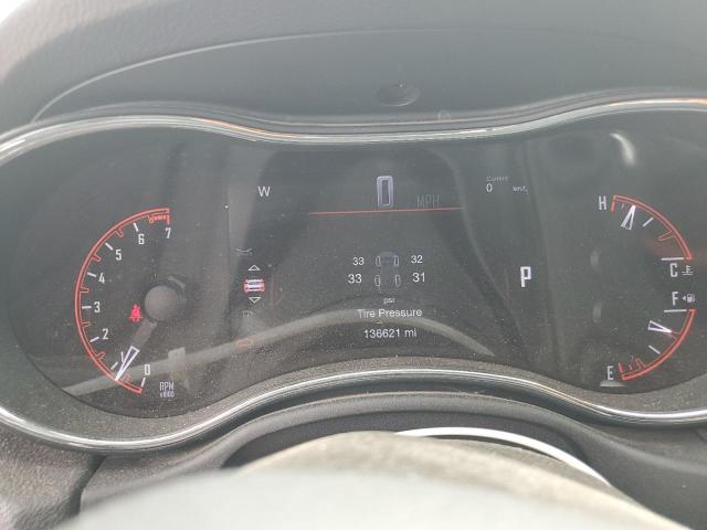 Photo 9 from auction – 2017 DODGE DURANGO GT with VIN 1C4RDJDG4HC774979