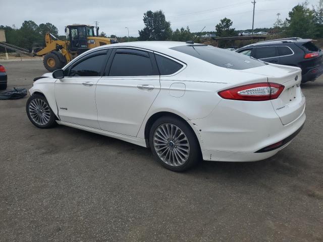 Photo 2 from auction – 2014 FORD FUSION TIT with VIN 3FA6P0RU4ER131490