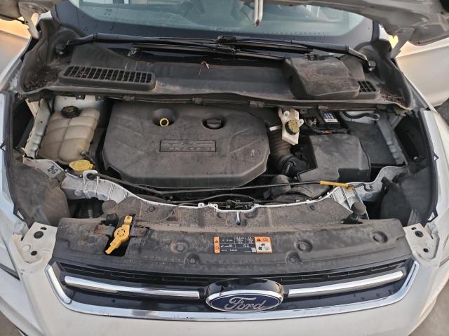 Photo 7 from auction – 2014 FORD ESCAPE TIT with VIN 1FMCU9J93EUB52059