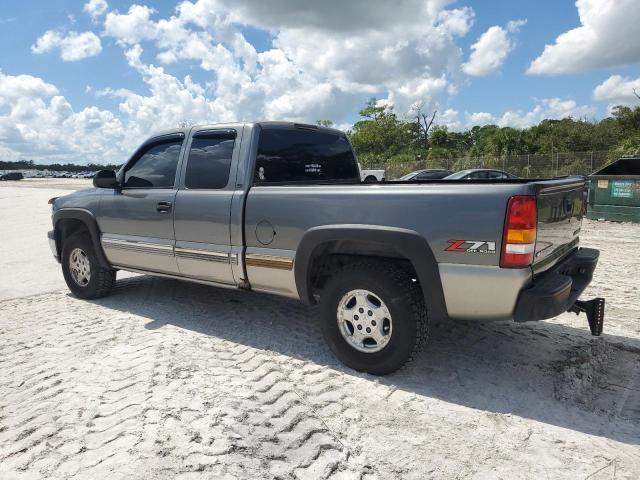 Photo 2 from auction – 2002 CHEVROLET SILVERADO with VIN 1GCEK19T92Z310097