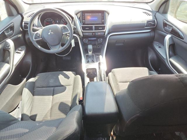 Photo 8 from auction – 2020 MITSUBISHI ECLIPSE CROSS with VIN JA4AS3AA4LZ000410