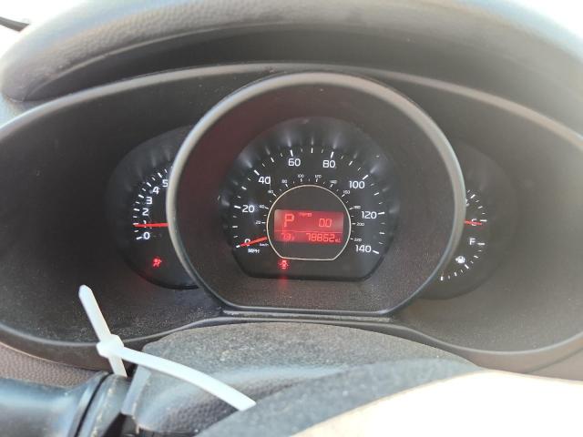 Снимка 9 от търг – 2016 KIA SOUL + с VIN KNDJP3A50G7329231