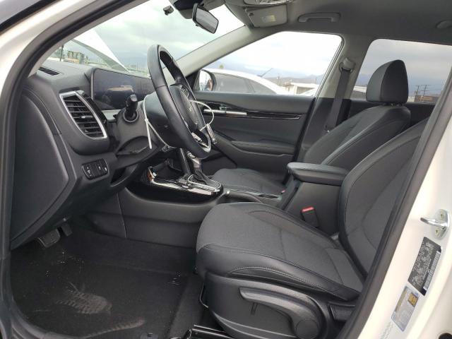 Photo 7 from auction – 2024 KIA SELTOS S with VIN KNDEU2AAXR7614748
