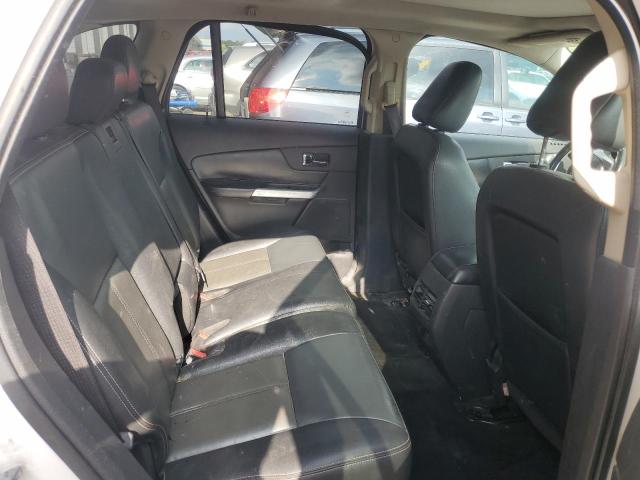 Photo 11 from auction – 2012 FORD EDGE SPORT with VIN 2FMDK4AK4CBA40177